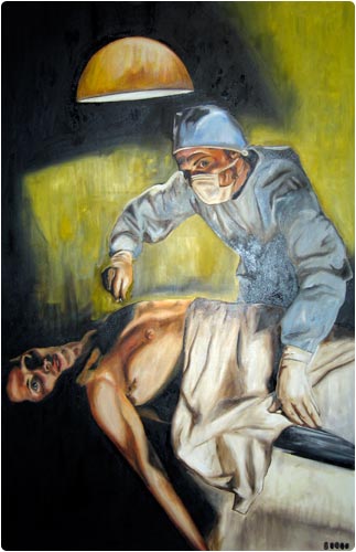 "Desired Skills" by Terry Campbell